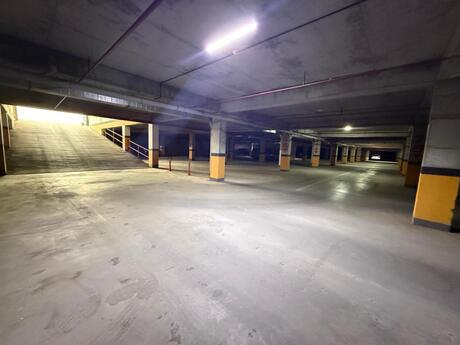 3 otaqlı yeni tikili - 7-ci mikrorayon q. - 98 m²