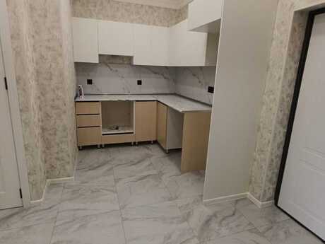 2 otaqlı yeni tikili - Masazır q. - 58 m²