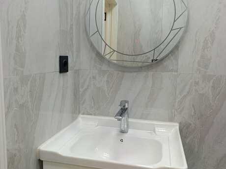 2 otaqlı yeni tikili - Masazır q. - 58 m²