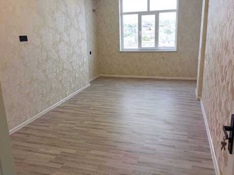 2 otaqlı yeni tikili - Masazır q. - 58 m²