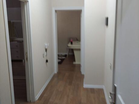 2 otaqlı yeni tikili - Hövsan q. - 60 m²