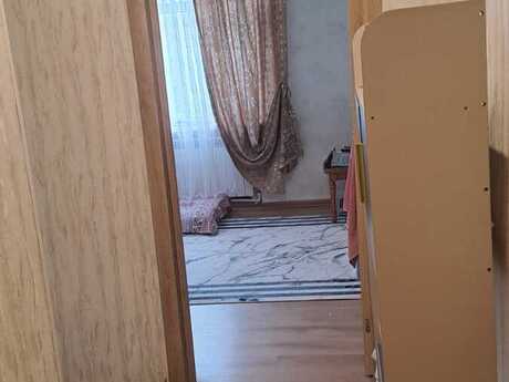 2 otaqlı köhnə tikili - Bakıxanov q. - 40 m²