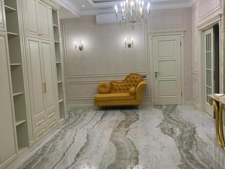 3 otaqlı yeni tikili - 28 May m. - 180 m²