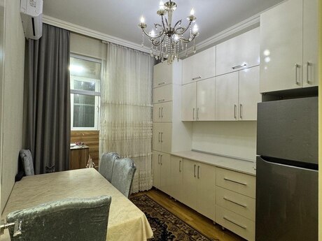 1 otaqlı yeni tikili - Xırdalan - 50 m²