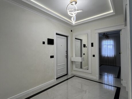 2 otaqlı köhnə tikili - Gəncə - 60 m²