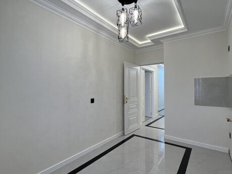 2 otaqlı köhnə tikili - Gəncə - 60 m²