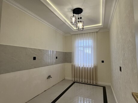 2 otaqlı köhnə tikili - Gəncə - 60 m²