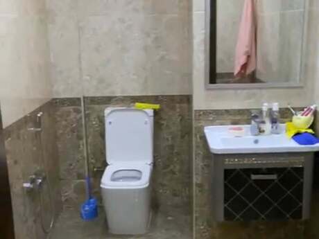 2 otaqlı yeni tikili - Həzi Aslanov m. - 100 m²