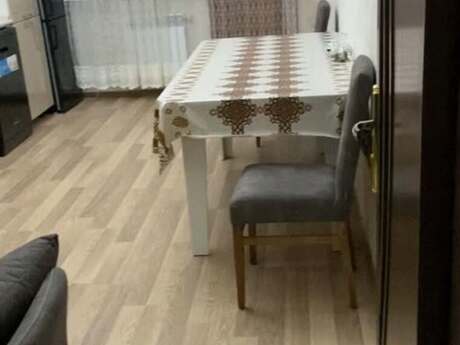 2 otaqlı yeni tikili - Həzi Aslanov m. - 100 m²