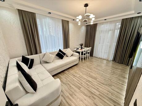 2 otaqlı köhnə tikili - Neftçilər m. - 40 m²