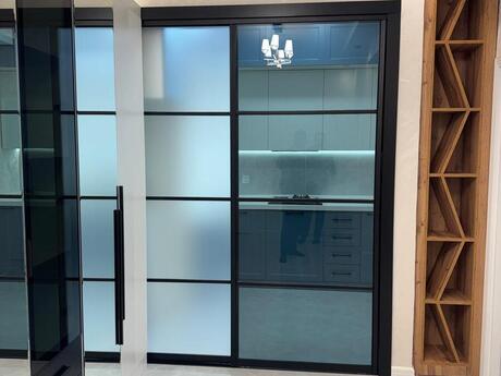 3 otaqlı yeni tikili - Həzi Aslanov m. - 83 m²