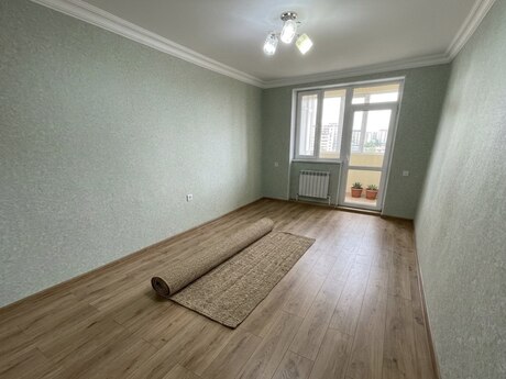 Объявление №6137962 - Баку, м. Нариман Нариманов, 2-комн., 60 м², 4/5 этаж