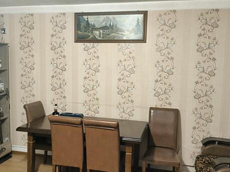 1 otaqlı yeni tikili - Xırdalan - 50 m²