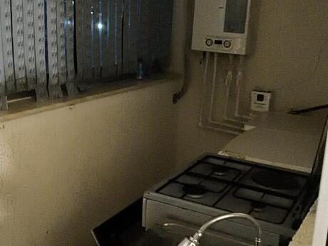 1 otaqlı yeni tikili - Xırdalan - 50 m²
