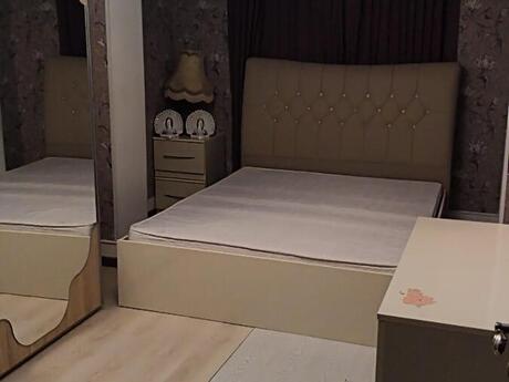1 otaqlı yeni tikili - Xırdalan - 50 m²