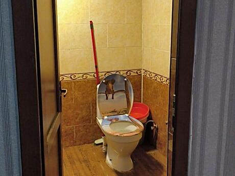1 otaqlı yeni tikili - Xırdalan - 50 m²