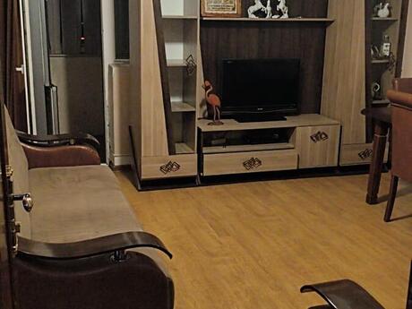 1 otaqlı yeni tikili - Xırdalan - 50 m²