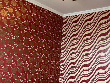 3 otaqlı köhnə tikili - Hövsan q. - 70 m²