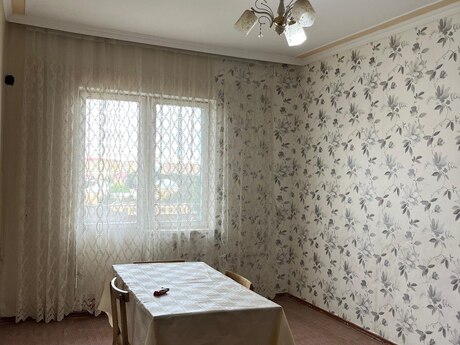 3 otaqlı köhnə tikili - Hövsan q. - 70 m²