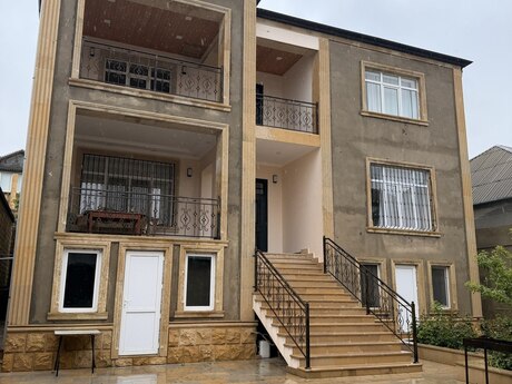 Elan №6137979 - Bakı, Suraxanı r., 6 otaqlı, 400 m²