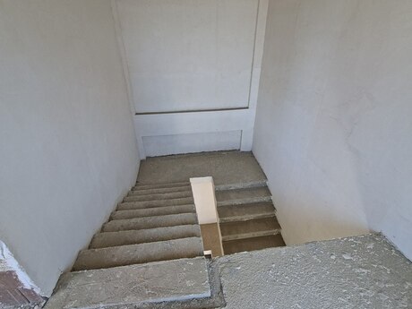 Obyekt - Ağ şəhər q. - 125 m²