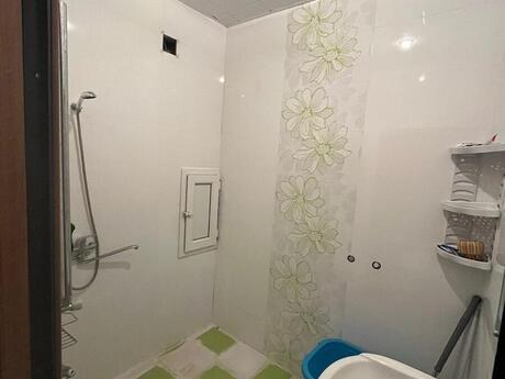 3 otaqlı yeni tikili - Yeni Yasamal q. - 105 m²