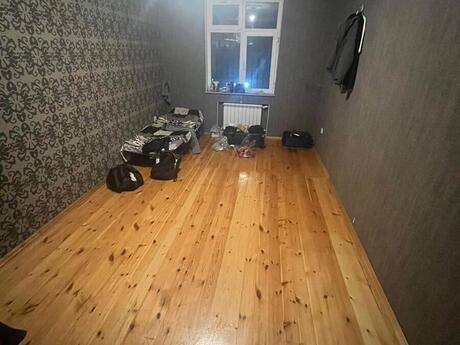 3 otaqlı yeni tikili - Yeni Yasamal q. - 105 m²