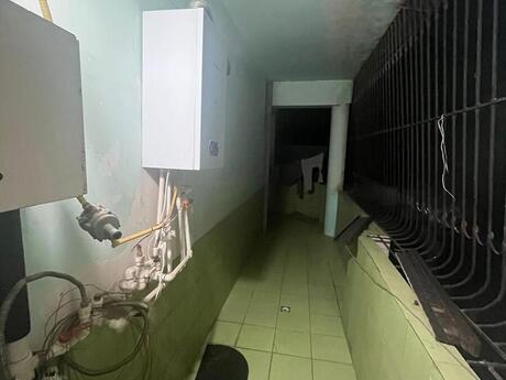 3 otaqlı yeni tikili - Yeni Yasamal q. - 105 m²