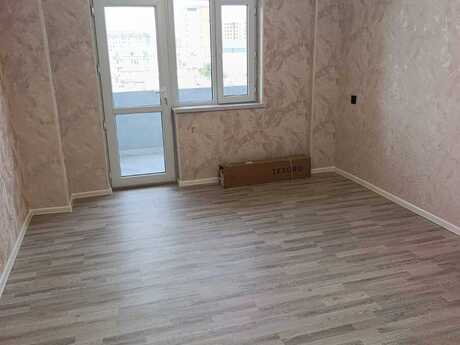 2 otaqlı yeni tikili - Masazır q. - 58 m²