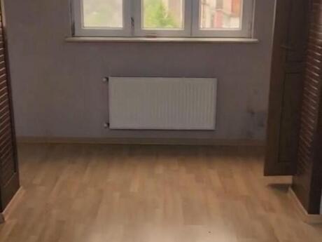 3 otaqlı köhnə tikili - Sumqayıt - 60 m²