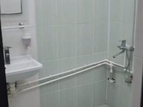 3 otaqlı köhnə tikili - Sumqayıt - 60 m²