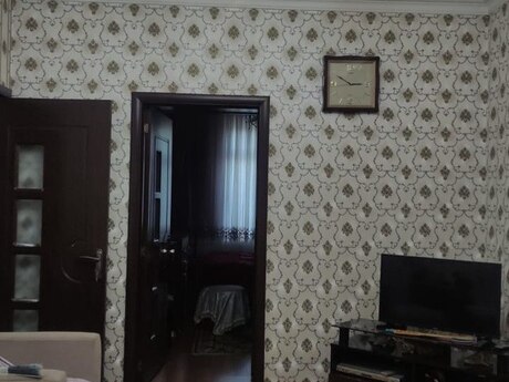 2 otaqlı köhnə tikili - Gəncə - 65 m²