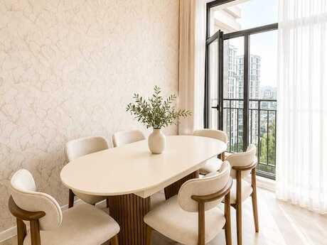 2 otaqlı yeni tikili - Nəriman Nərimanov m. - 70 m²