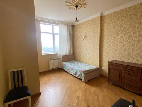 3 otaqlı mənzil, 87 m², Nərimanov: 283 000 ₼ 5