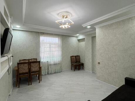 Elan №6137988 - Bakı, Masazır q., 2 otaqlı, 57 m², 4/6 mərtəbə
