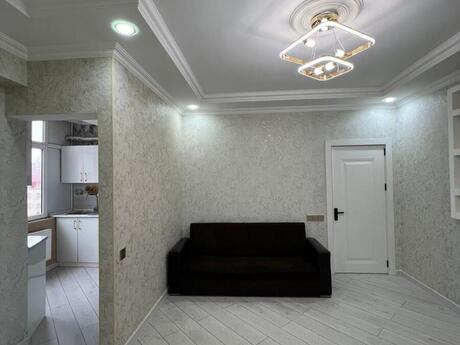2 otaqlı yeni tikili - Masazır q. - 57 m²