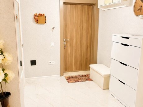 3 otaqlı yeni tikili - Sumqayıt - 92 m²