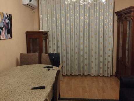 Elan №6137993 - Bakı, Qara Qarayev m., 2 otaqlı, 60 m², 5/5 mərtəbə
