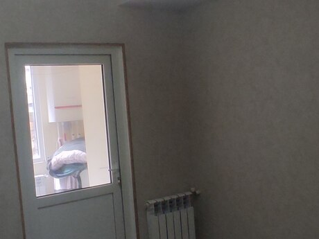 2 otaqlı yeni tikili - İnşaatçılar m. - 38 m²