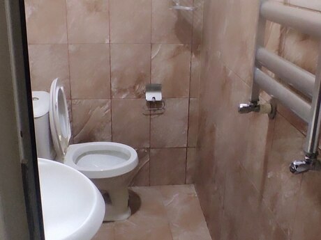 2 otaqlı yeni tikili - İnşaatçılar m. - 38 m²