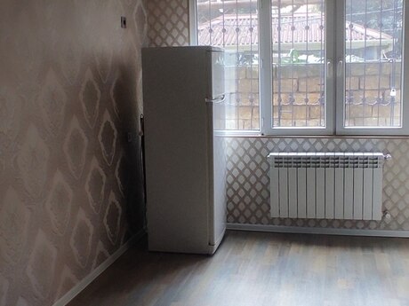 2 otaqlı yeni tikili - İnşaatçılar m. - 38 m²