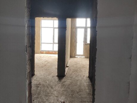 2 otaqlı yeni tikili - Badamdar q. - 63 m²