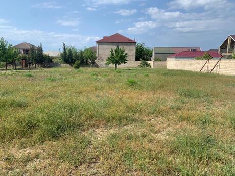 Torpaq - Sumqayıt - 12 sot