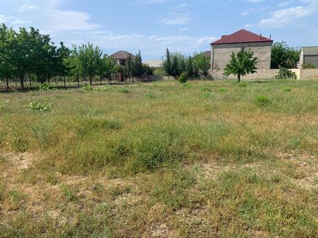Torpaq - Sumqayıt - 12 sot