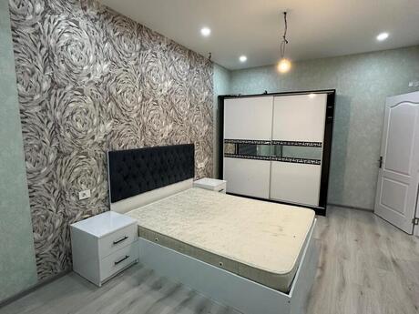 2 otaqlı yeni tikili - Xətai r. - 70 m²