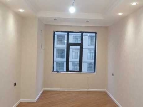 2 otaqlı yeni tikili - 28 May m. - 73 m²