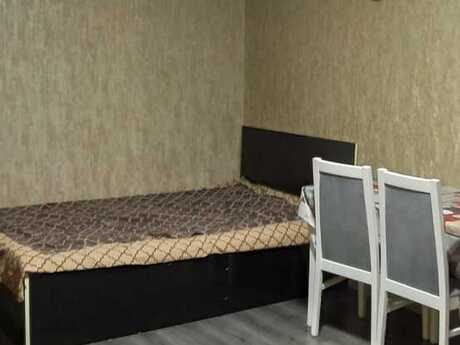 Elan №6138005 - Bakı, Qara Qarayev m., 1 otaqlı, 30 m², 1/1 mərtəbə