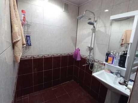 3 otaqlı köhnə tikili - Memar Əcəmi m. - 60 m²