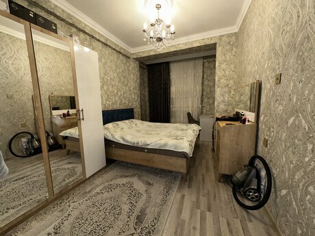 4 otaqlı yeni tikili - Əhmədli q. - 157 m²