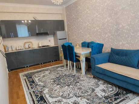 2 otaqlı yeni tikili - Xırdalan - 48 m²